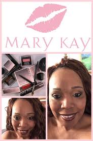 The Makeup Line presents Mary Kay