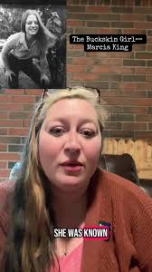 Marcia King: The Story of Buckskin Girl Revealed