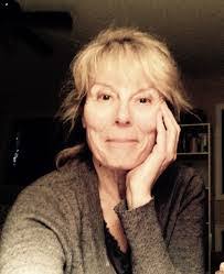 Jill Harrington's Instagram, Twitter & Facebook