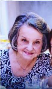 Dolores Whitton Brownley