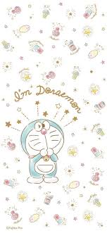 pin by 晏菱 張 on ドラえもん kitty doraemon wallpapers cute screen savers wallpaper wa
