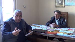 Tokat Erbaa Kupluce Koyu Muhtari Ihsan Kaya Gurup Koy Yolumuz Yapilmali Youtube