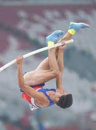 Jun 15, 2021 · obiena has had conversations with other athletes who got the vaccine, said emerson, and some of them endured side effects for up to 10 days. Obiena Breaks Ph S 100 Year Gold Medal Drought In Asian Pole Vault The Manila Times