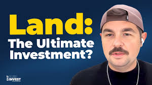 How Logan Swanson Built Wealth Flipping Land and How You Can Too
