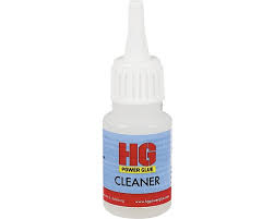 Egal wofür, er hebt immer und überall bin begeistert �. Hg Power Glue Klebstoffentferner 20 Ml Bei Hornbach Kaufen