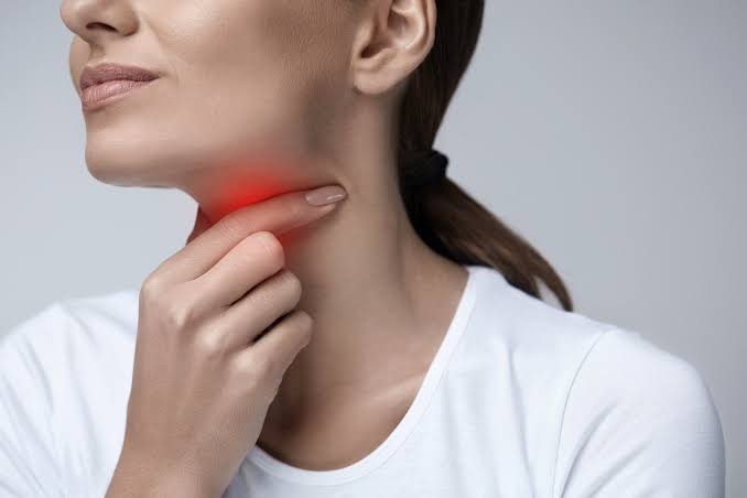 Persistent Sore Throat? How to Tell If It's Strep | Getwell Urgent Care