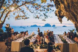 Destination Wedding Planner Thailand — Wonders & Weddings