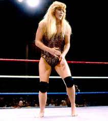 The ladies of the '80s: photos | WWE