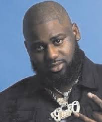 Rajai Robinson Obituary (1993