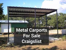 Used Carports Craigslist In 2021 Carports For Sale Metal Carports Carport