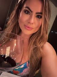 Hallie brooks atlanta escort : Dominant women escort