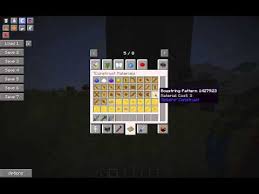 Tinkers Construct 1 7 10 Best Crossbow