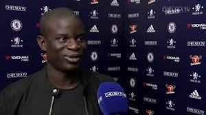 N'golo kante might be the most generous footballer on earth! N Golo Kante Important Win Youtube