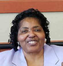 Obituary for Eula Vanessa Foreman