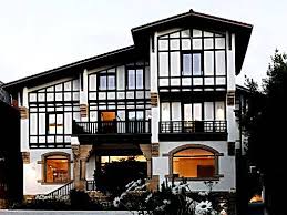 Hotelscombined compares all san sebastian hotel deals from the best accommodation sites at once. Newly Opened Hotels In San Sebastian Mia Dahl S Guide