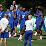 France's National Team Begins Intense Heat Acclimatization in Boston Ahead of World Cup
