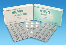 Image result for Saxagliptin