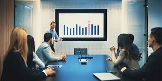 Once you have had a look around, why don't you jump into your own virtual meeting room and see what the future of work looks like? Creating The Meeting Room Of The Future