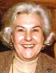 Marie Nelson Obituary (1925