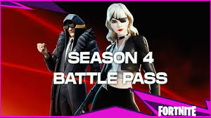 This season's theme was superheroes and movies. Fortnite Chapter 2 Season 4 Battle Pass Cost Skins Rewards Vbucks Emotes Gliders And More Marijuanapy The World News