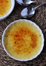 Maybe you would like to learn more about one of these? Classic Creme Brulee Dessert Recipe Mel S Kitchen Cafe