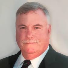 Brad Phegley for Shelby County Coroner