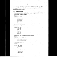 Contoh saran dan masukan untuk atasan. H A I A H Pusat Pembint Mj D N Pecgembangan Bahasa Pdf Free Download