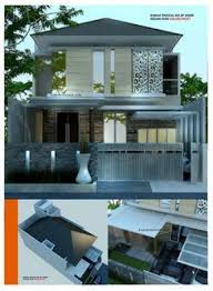 Contoh desain pintu rumah minimalis modern. Pin On Villa Elevations