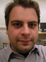 Architect Profile: Neil Meredith