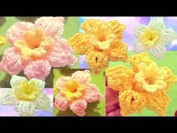 Fuchsia Flower Free Crochet Pattern Tutorial 78 Beautiful 3d Flowers Youtube Crochet Flower Tutorial Crochet Flowers Crochet Decoration
