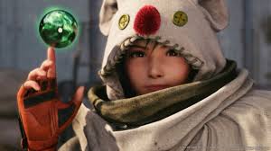 Final Fantasy VII Remake Intergrade Launches for Steam