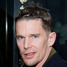 Ethan green hawke is an american actor, writer, and director. Ethan Hawke Biography Biography