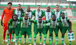 It wasn't, and on top of that, i couldn't search for any parts, none woul. World Cup Lagos Shuts Roads For Super Eagles Liberia Clash P M News