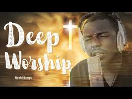 Uweponi mwako worship session ( cover)