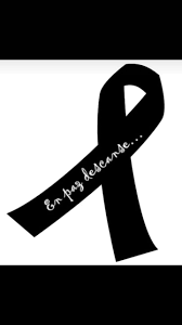 Pin De Norma Dominguez En Saludos Fotos De Luto Imagen De Pesame Imagenes De Condolencias