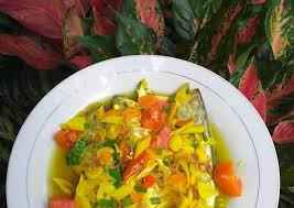 Daging sapi berkombinasi dengan iga, jadilah resep pindang cemplung ini. Heboh Ternyata Seperti Ini Cara Gampang Untuk Menyajikan Resep 108 Pindang Ikan Gembung Bumbu Cemplung Yang Enak Anti Gagal Dan Menggugah Selera Mari Kita Masak
