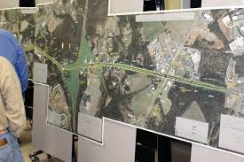 Submitted 10 months ago by craytox. County Awards 45 Million Bid To Local Company For Exit 18 Interchange Hwy 369 Widening Projects Forsyth News