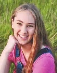 Savannah Gruber's Instagram, Twitter & Facebook