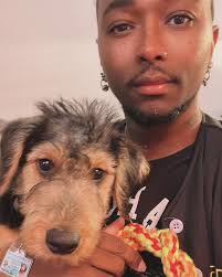 From Sam and me, thank you so much for all the kind messages 💙 I don't  think I've ever seen the chat so full of congratulations, a huge thanks for  the support.