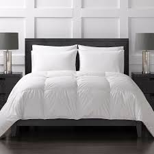 Sharper Image Down Alternative Light Weight Comforter Full Queen Walmart Com Walmart Com