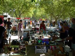 Brocante Et Vide Grenier 30 Gard Brocabrac