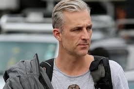 Going gray is a natural process and only in rare circumstances should it raise a red flag, says eidelman. How Millennial Men Are Embracing Grey Hair
