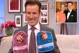 And anton du beke has finally revealed the names of his. Strictly Come Dancing S Anton Du Beke Reveals His Twin Babies Due Date And Admits He Hopes They Re As Camp As He Is