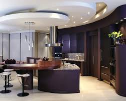 purple kitchen  14 creative ways to