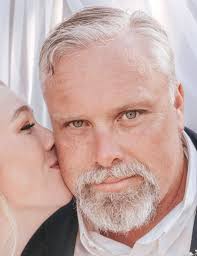 Obituary information for Mark E. Cook