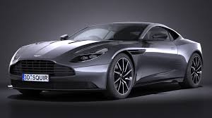 Image result for aston martin db11