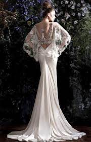 46 Great Gatsby Inspired Wedding Dresses And Accessories Kleider Hochzeit Brautmode Brautkleid