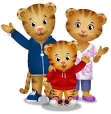 One Savvy Mom Nyc Area Mom Blog Fred Rogers Beloved Neighborhood Springs To Life For A N Daniel Tiger Daniel Tiger S Neighborhood Daniel Tiger Birthday
