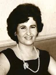 Kathryn Louise Markley