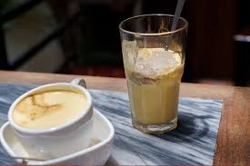 While venues across the city now serve it, cafe. How To Make Vietnamese Egg Coffee Recipes And Brewing Tips